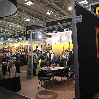 ISPO 2014